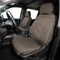 2019 EXPLORER SEATSAVER FRONT ROW WATERPROOF TAUPE
