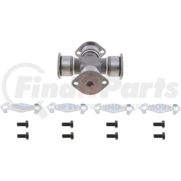 UNIVERSAL JOINT, GREASABLE
