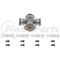 UNIVERSAL JOINT, GREASABLE