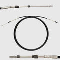 XTREME CABLE ASSEMBLY 8FT 6400 CC