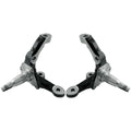 Std Height Spindles Mustang II Pair