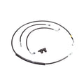 Chase Bays 89-98 Nissan Skyline R32/R33 (RHD) Dual Piston Brake Booster Delete Brake Line Relocation