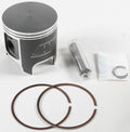 Wiseco 2 Stroke Forged Series Piston Kit, 72.00 MM Bore