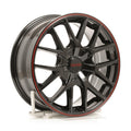The Wheel Group auto part
