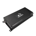120 WATTS X 4 @ 4 OHM RMS MARINE 4 CHANNEL AMPLIFIER