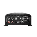 120 WATTS X 4 @ 4 OHM RMS MARINE 4 CHANNEL AMPLIFIER