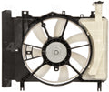 AIR COND CONDSR ALUM NF
