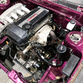 Chase Bays 83-87 Toyota AE86 (LHD) Dual Piston Brake Booster Delete Brake Line Relocation