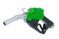 1IN ULTRA HIGHFLOW AUTOMATIC DIESEL SPOUT NOZZLE (GREEN)