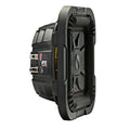 L7T 8-Inch (20cm) Subwoofer Dual Voice Coil 4-Ohm; RoHS Compliant