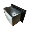 GREYSTONE MICROWAVE-.09 CUFT BLACK