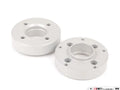 H&R Trak+ 35mm Wheel Adapter Porsche Wheels 5/130 - 71.6 CB - 12x1.5 to 4/100 - 57.1 CB - 12x1.5