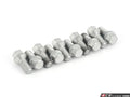 H&R Trak+ 35mm DRA Wheel Adaptor Bolt 5/130 Center Bore 71.6 Bolt Thread 14x1.5