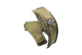 Ford 2.3L EcoBoost Lava Turbo Blanket