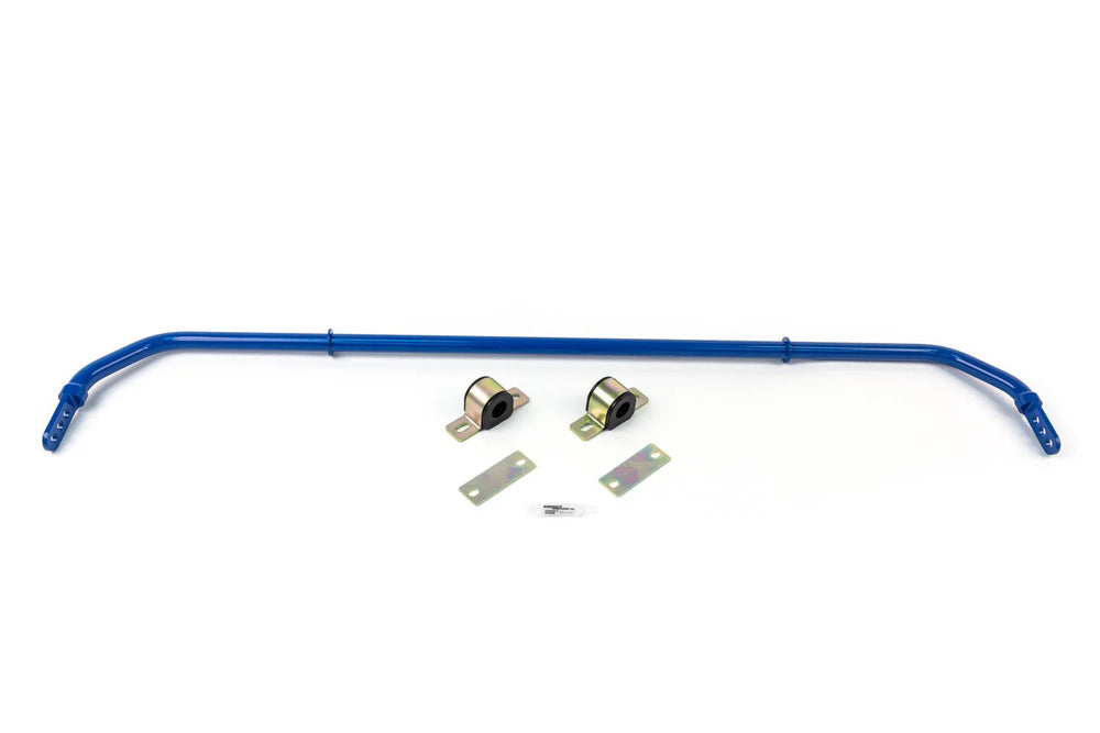 ***Discontinued***Steeda Focus RS Front Sway Bar (16 RS)
