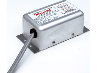 AIR LOCKER BRACKET KIT