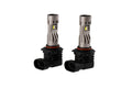 Diode Dynamics - 9005/9011/H10 White SL2 Pro LED Bulbs (pair)