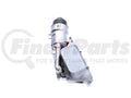 OIL FILTER HOUSING