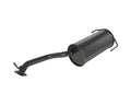 MUFFLER REAR ANSA OER