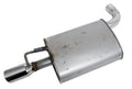 MUFFLER- QUIET-FLOW DIRECT FIT