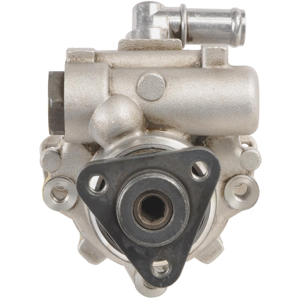 A1 REMFG INC auto part