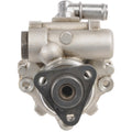 NEW POWER STEERING