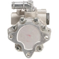 NEW POWER STEERING