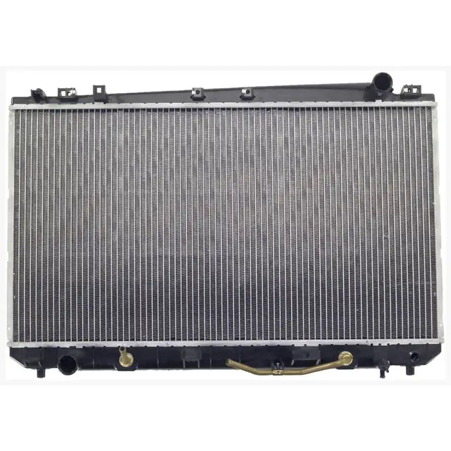 0004 TY AVLON 3.0L V6 AT 1R PA (HD) RAD