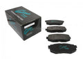 Project Mu 13 Subaru BRZ / 13 Scion FR-S CLUB RACER Rear Brake Pads
