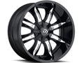 8-6.5 GBMF VOR MANIC
