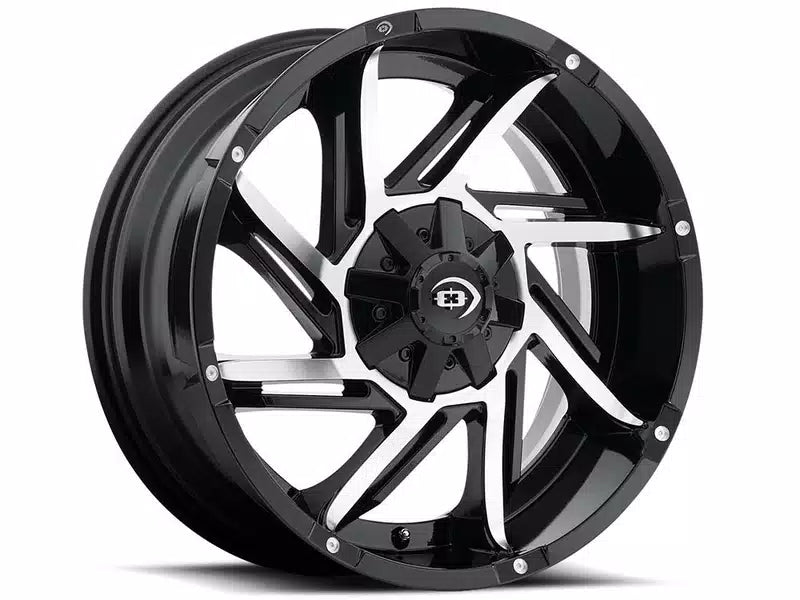 VISION WHEEL auto part