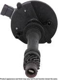 GM Performance auto part detail