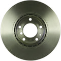 DISC BRAKE ROTOR