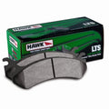 Hawk 10-16 Porsche Panamera / 08-15 Porsche Cayenne LTS Street Front Brake Pads