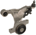 SUSPENSION CONTROL ARM AND BALL JOI