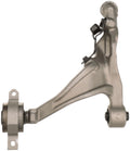 SUSPENSION CONTROL ARM AND BALL JOI