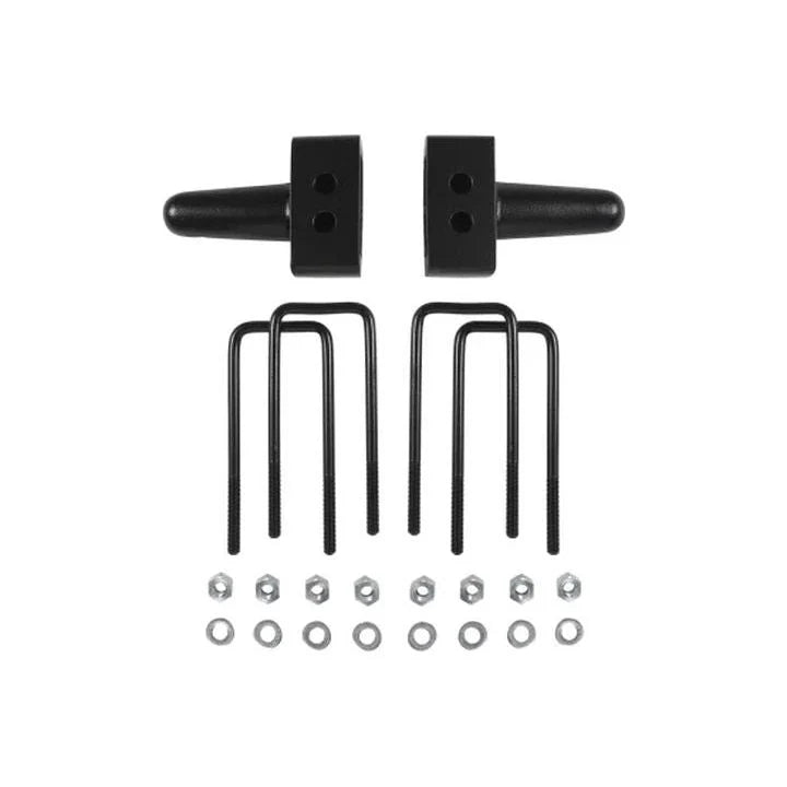 Pro Comp Block Kit / 1.5In Rear