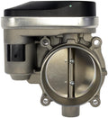 ELECTRONIC THROTTLE BODY