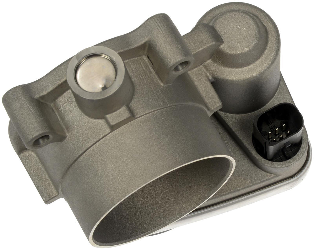 ELECTRONIC THROTTLE BODY