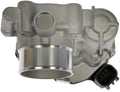 THROTTLE BODY UNIT
