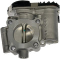 THROTTLE BODY UNIT