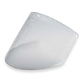3M WIDE CLEAR PETG FACESHIELD WE96