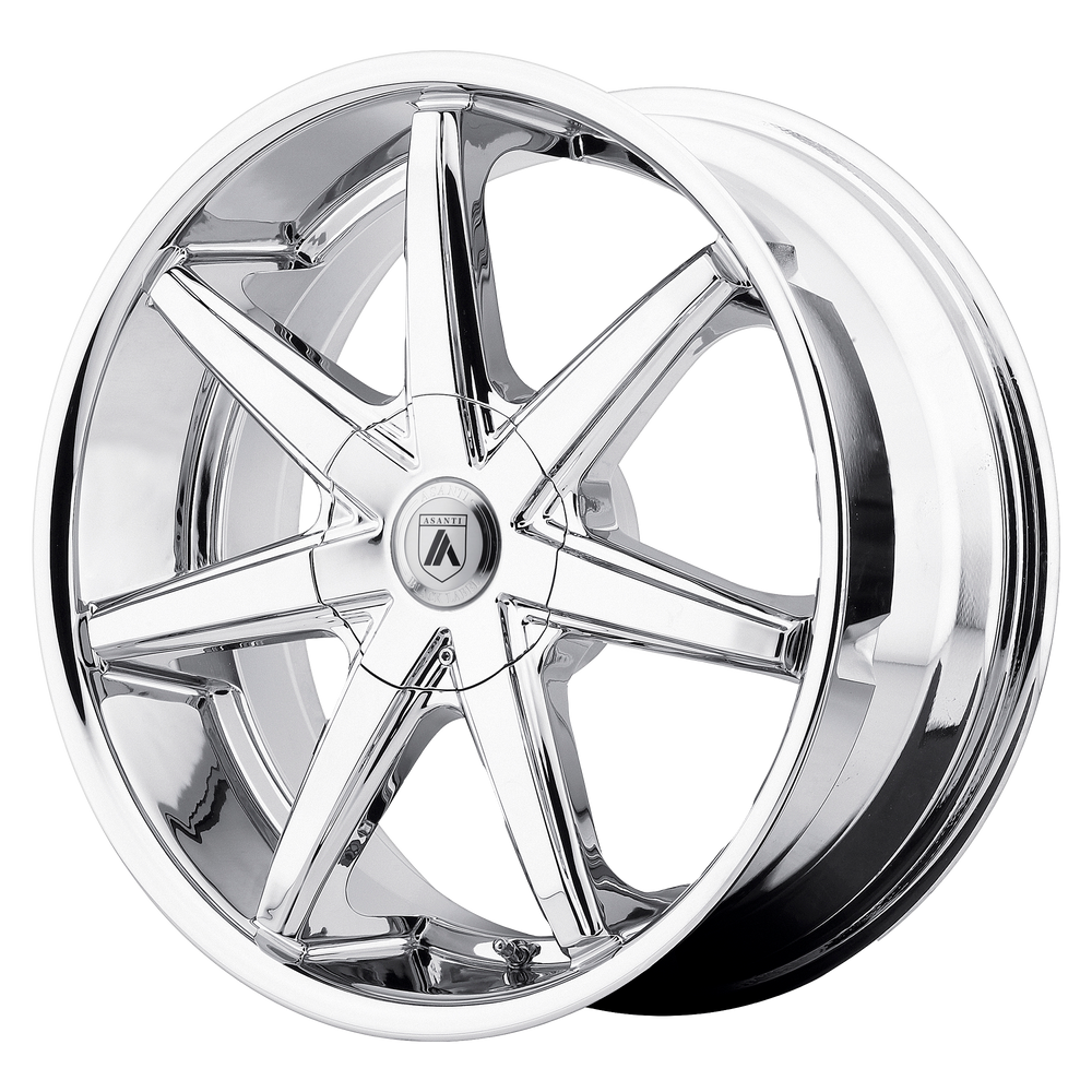 ABL9 20X10 5X112 CHROME 40MM
