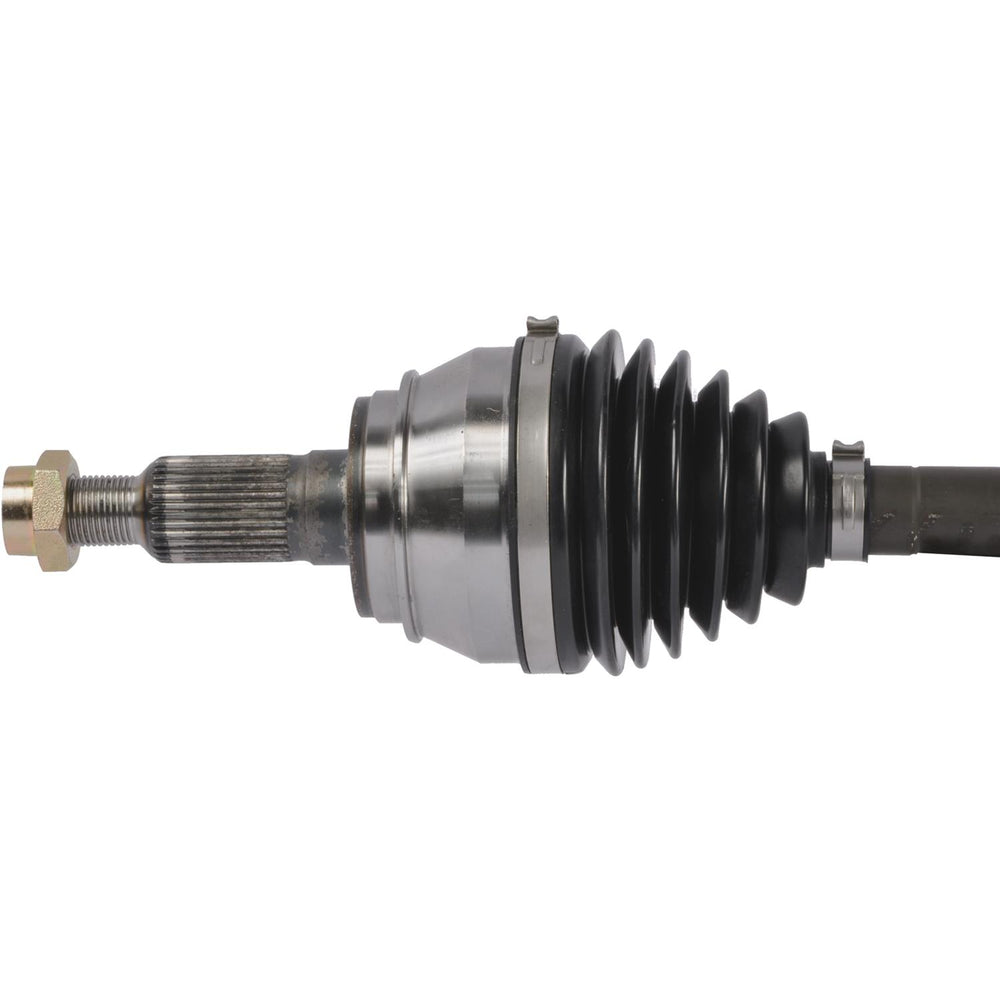 NEW CV DRIVE AXLES