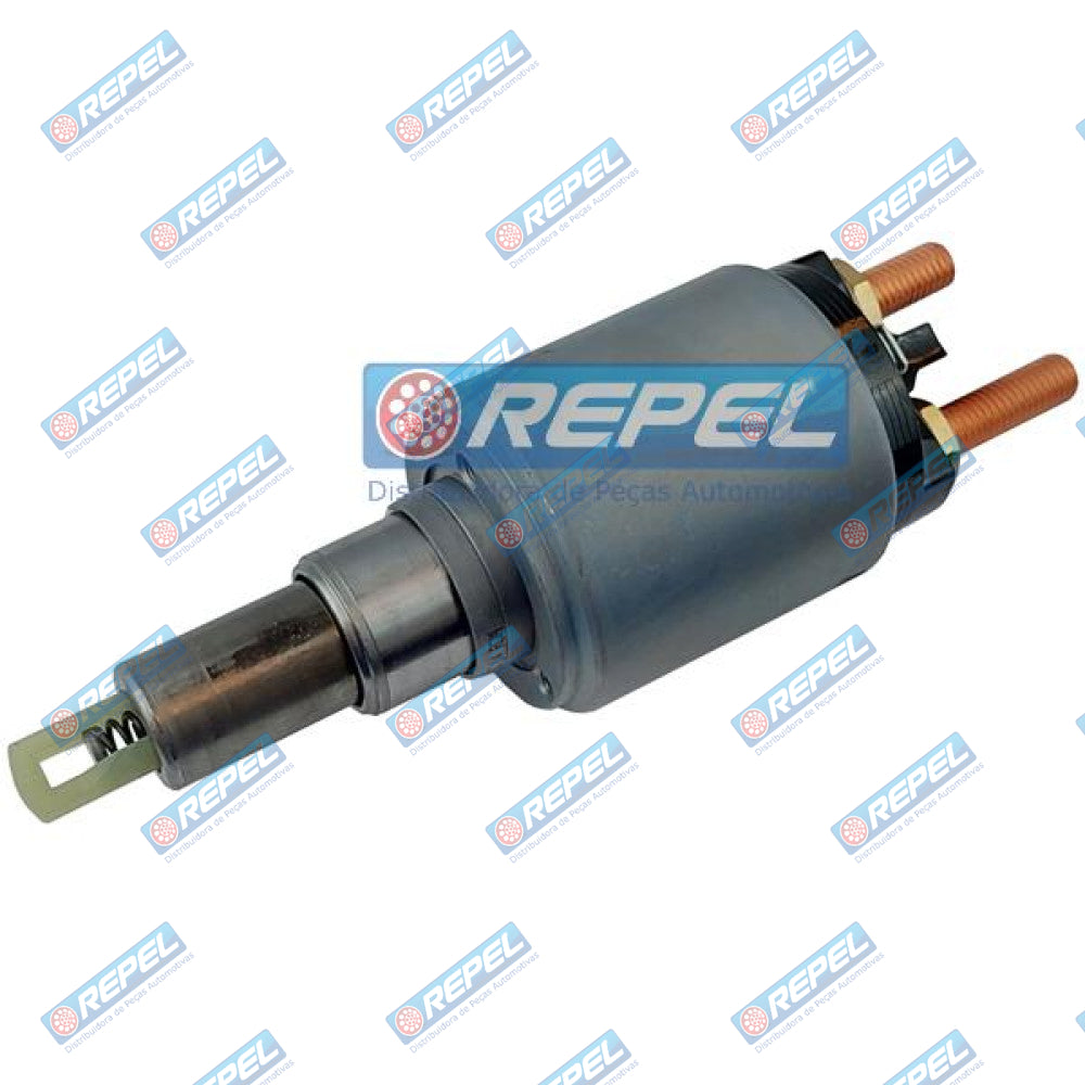 SOLENOID SWITCH