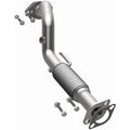 FRONT PIPE KIT - 07-12 HYUNDAI ELAN