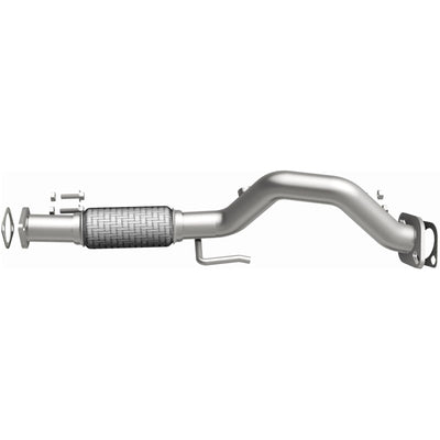 BRE EXHAUST auto part