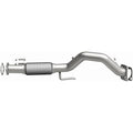 FRONT PIPE KIT - 07-12 HYUNDAI ELAN