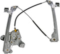 MOTOR/REGULATOR ASSEMBLY