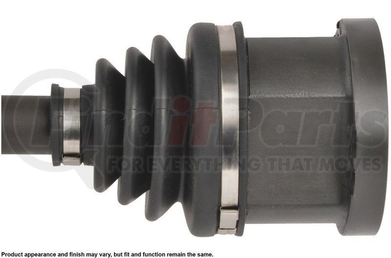 NEW CV DRIVE AXLES
